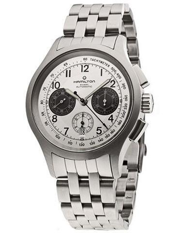 HAMILTON H76516153 卡其