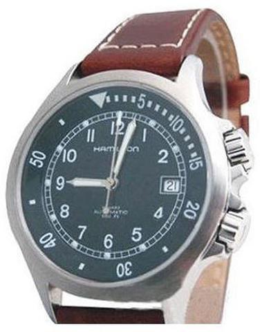 HAMILTON H77515533 卡其