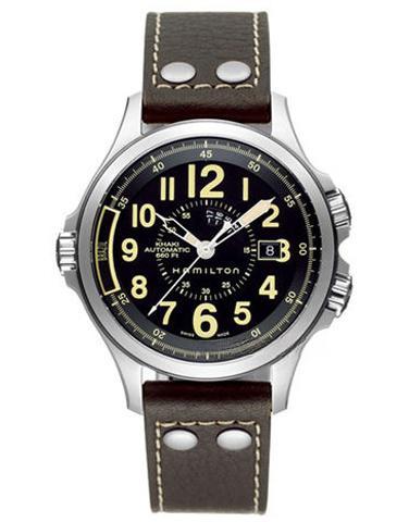 HAMILTON H77565533 卡其