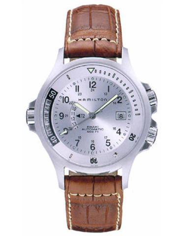 HAMILTON H77625453 卡其