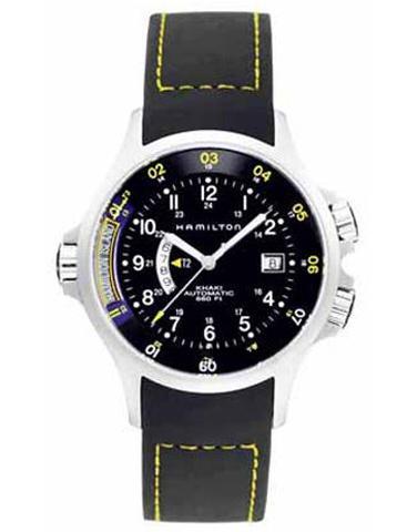 HAMILTON H77645333 卡其