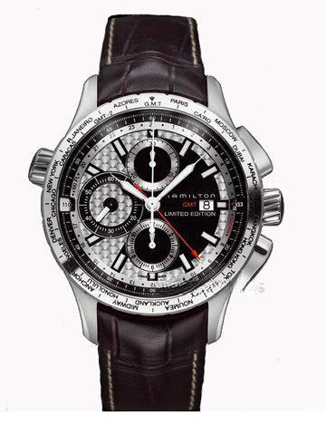 HAMILTON H77756531 卡其