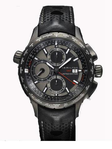 HAMILTON H77786731 卡其