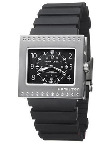 HAMILTON H79515333 卡其