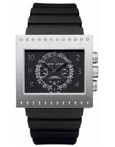 HAMILTON H79616333 卡其