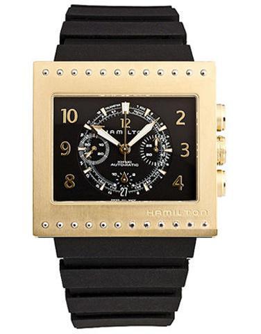 HAMILTON H79636333 卡其