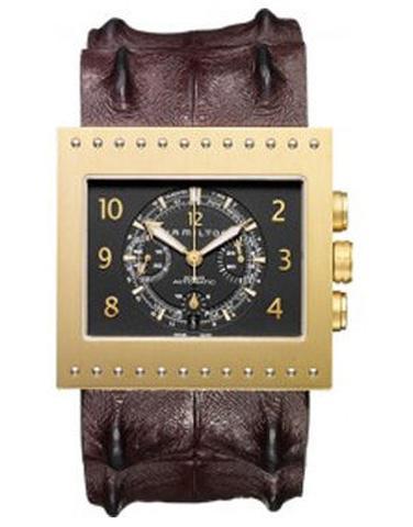 HAMILTON H79636533 卡其