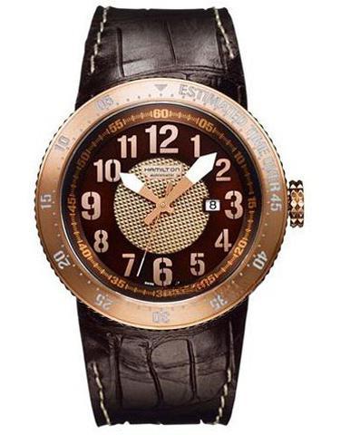HAMILTON H79745583 卡其