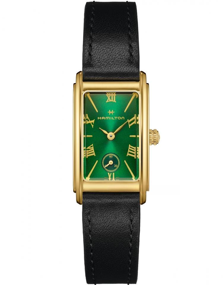 HAMILTON H11421014 AMERICAN CLASSIC