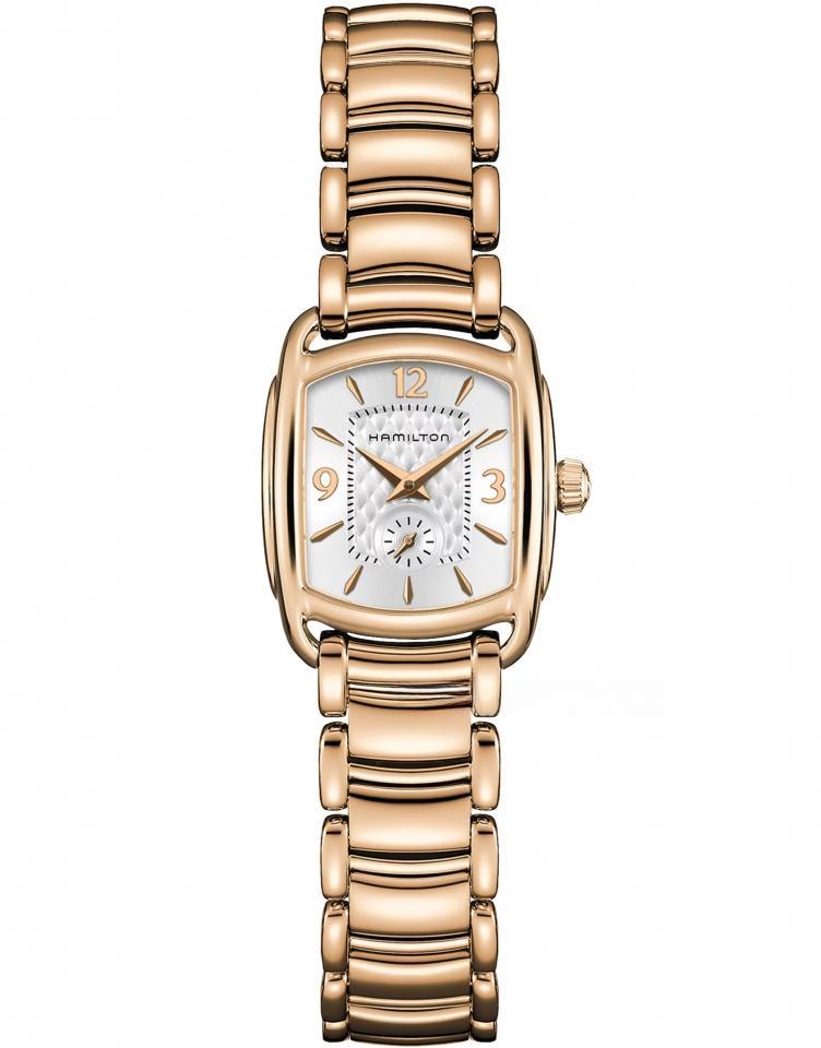 HAMILTON H12341555 AMERICAN CLASSIC