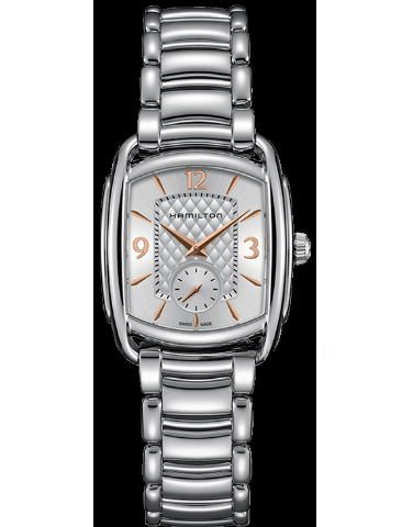 HAMILTON H12451155 AMERICAN CLASSIC