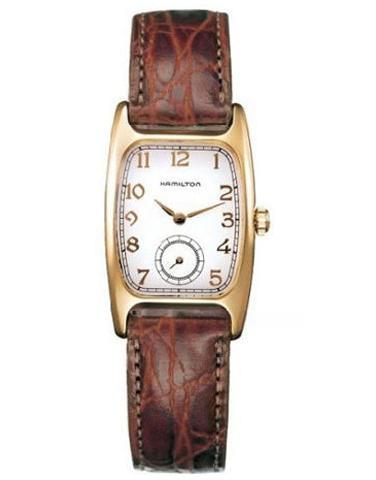 HAMILTON H13331553 AMERICAN CLASSIC