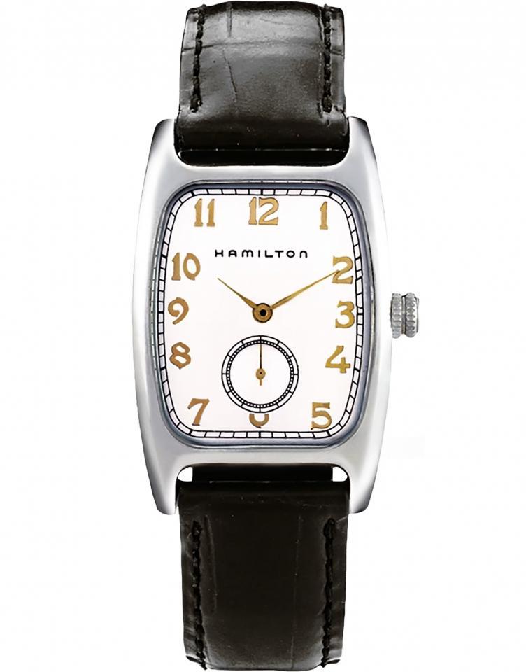 HAMILTON H13411753 AMERICAN CLASSIC