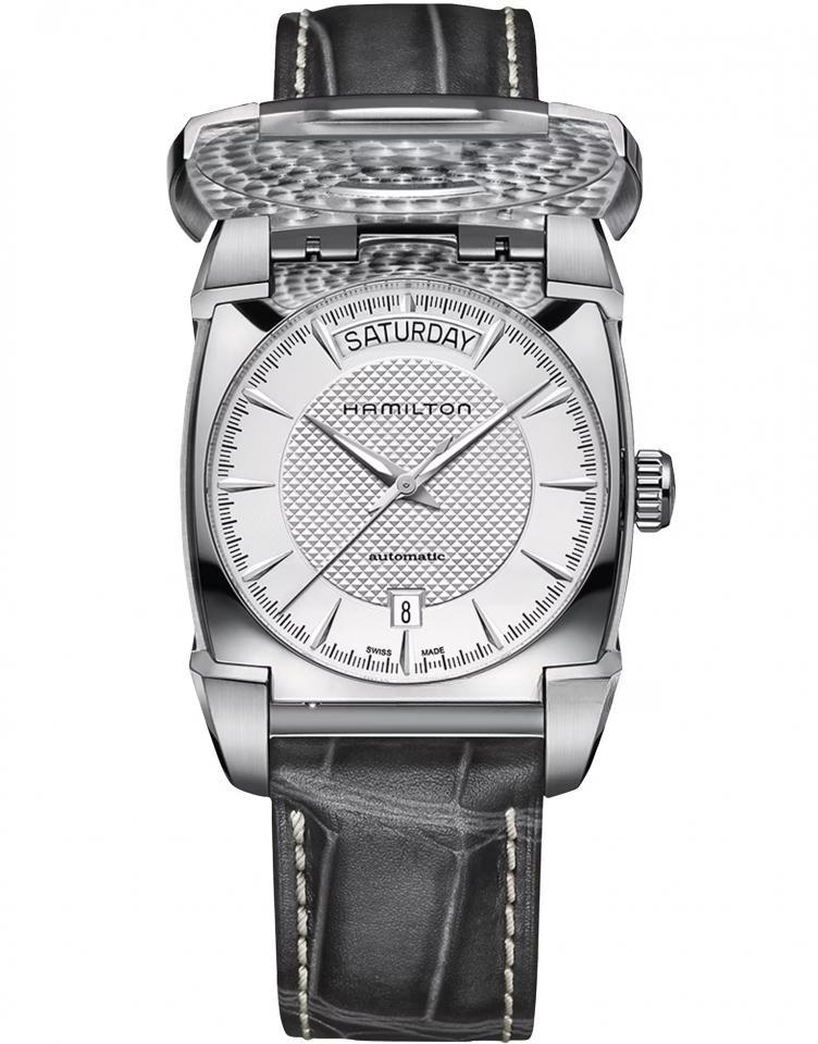 HAMILTON H15515851 AMERICAN CLASSIC