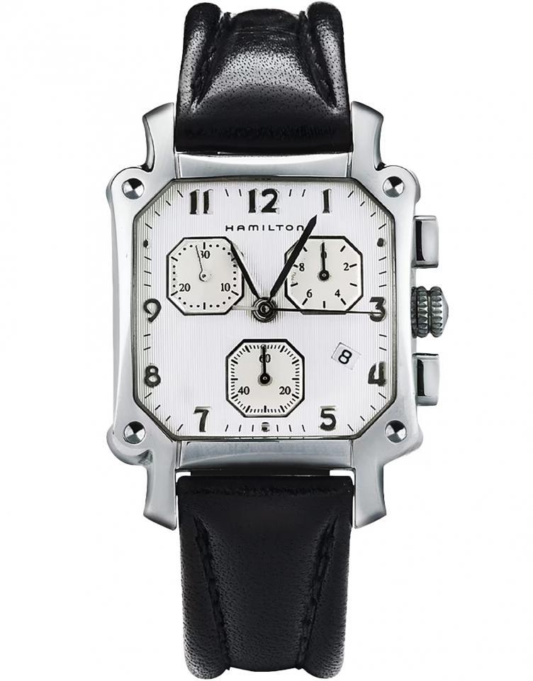 HAMILTON H19412753 AMERICAN CLASSIC