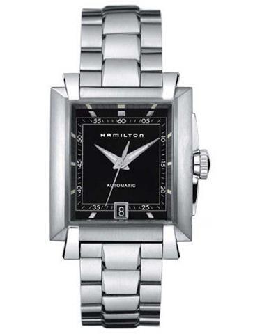 HAMILTON H30415131 AMERICAN CLASSIC