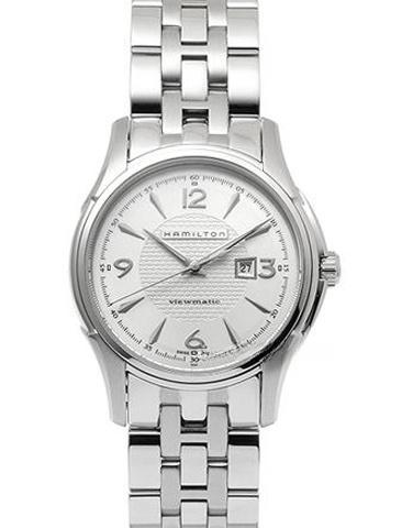 HAMILTON H32325155 AMERICAN CLASSIC