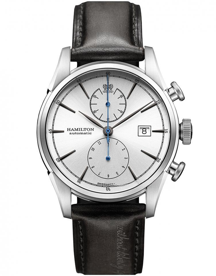 HAMILTON H32416781 AMERICAN CLASSIC