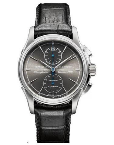 HAMILTON H32556781 AMERICAN CLASSIC