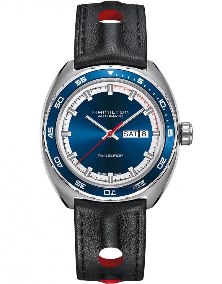 HAMILTON H35405741 AMERICAN CLASSIC