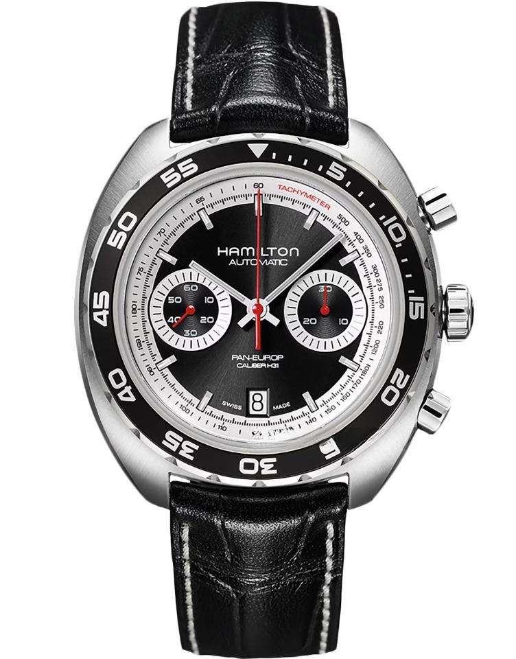 HAMILTON H35756735 AMERICAN CLASSIC