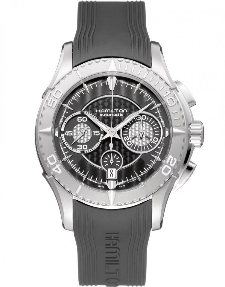 HAMILTON H37616331 AMERICAN CLASSIC
