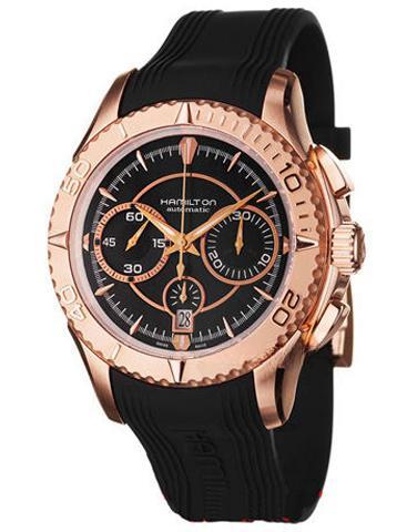 HAMILTON H37646331 AMERICAN CLASSIC