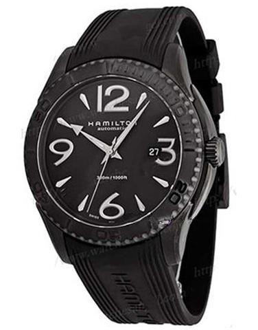 HAMILTON H37785385 AMERICAN CLASSIC
