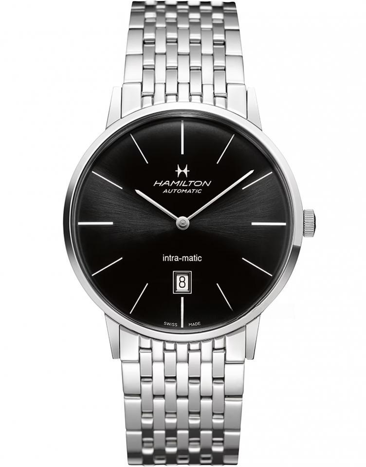 HAMILTON H38755131 AMERICAN CLASSIC