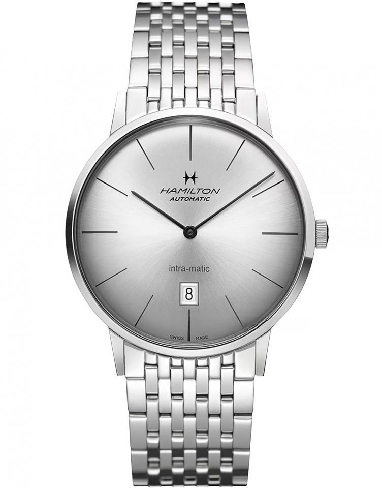 HAMILTON H38755151 AMERICAN CLASSIC