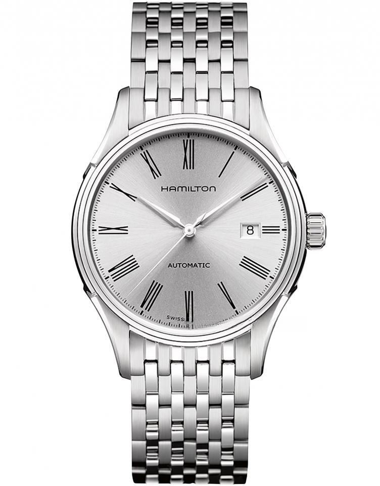 HAMILTON H39515154 AMERICAN CLASSIC