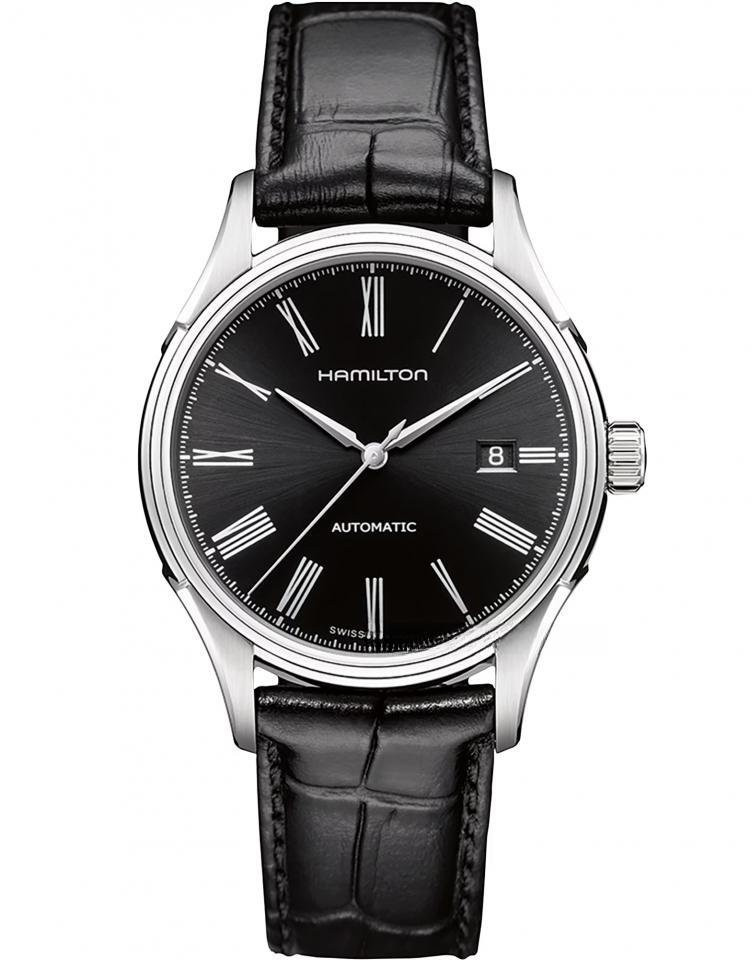 HAMILTON H39515734 AMERICAN CLASSIC