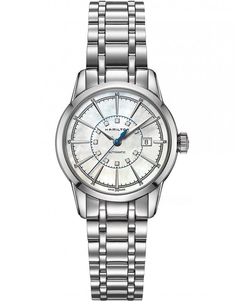 HAMILTON H40405191 AMERICAN CLASSIC