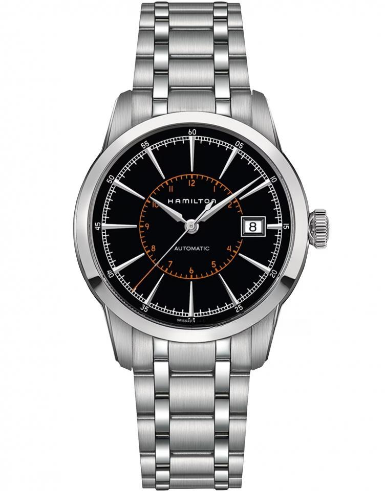 HAMILTON H40555131 AMERICAN CLASSIC
