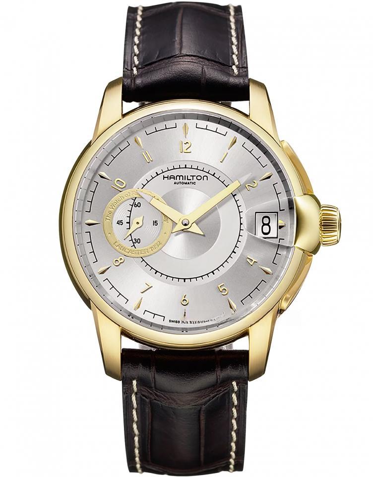 HAMILTON H40645555 AMERICAN CLASSIC