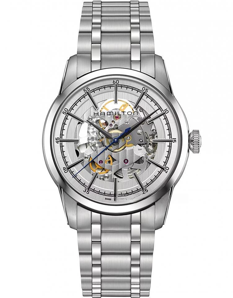 HAMILTON H40655151 AMERICAN CLASSIC