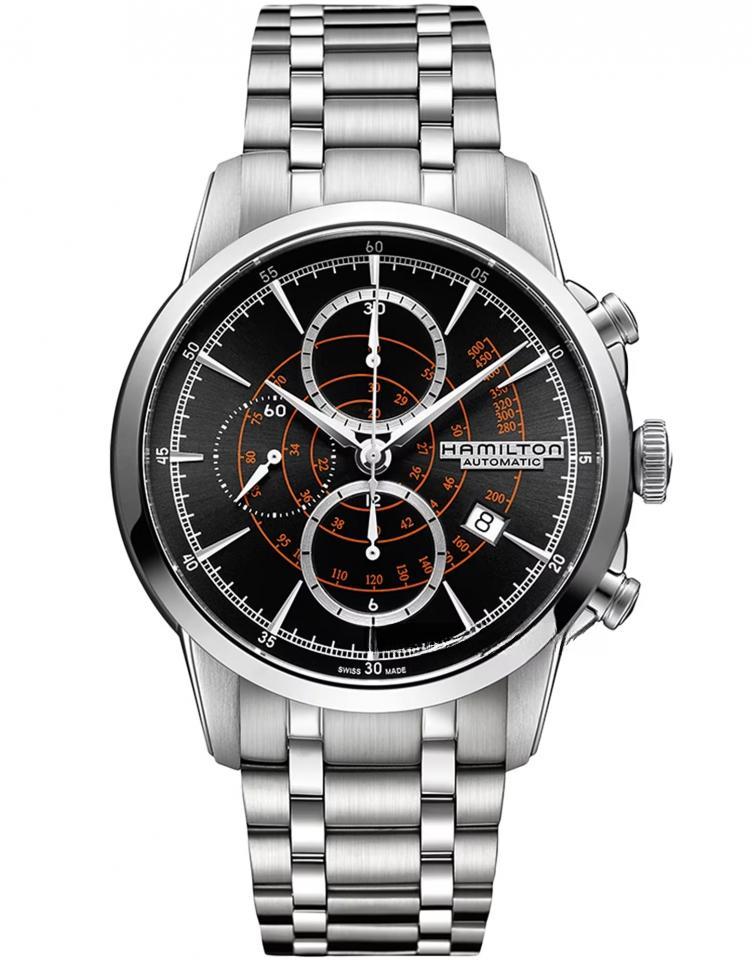 HAMILTON H40656131 AMERICAN CLASSIC
