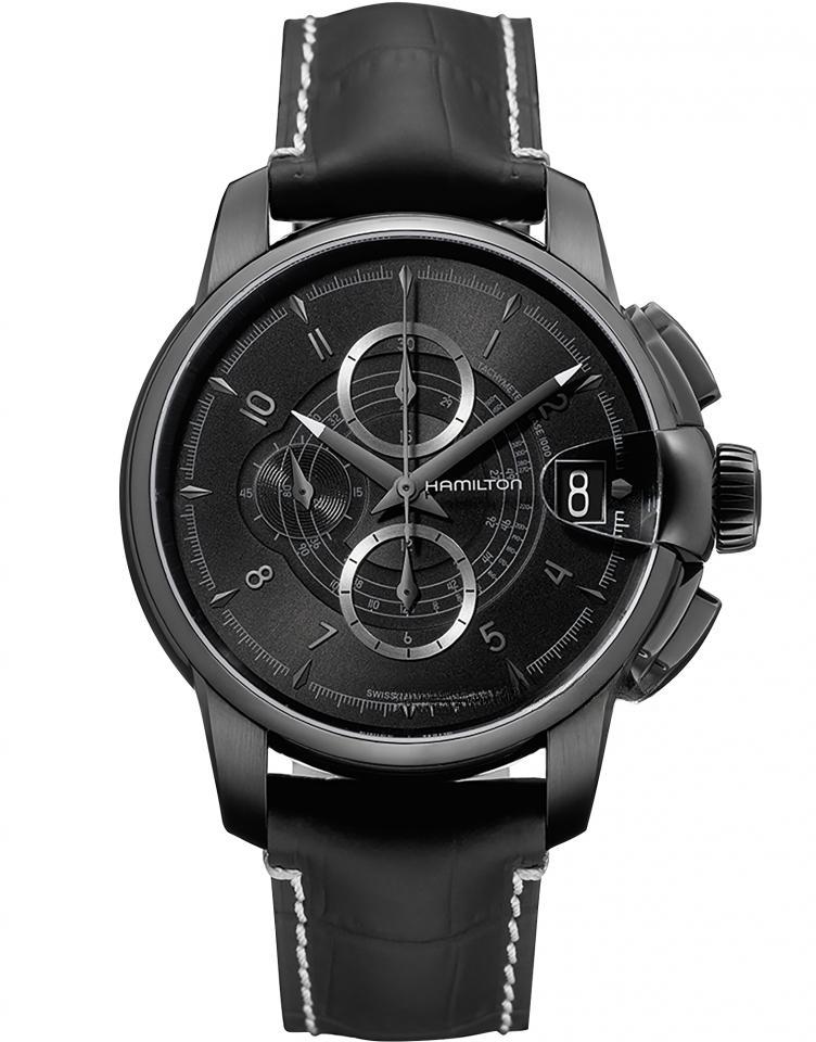 HAMILTON H40686335 AMERICAN CLASSIC