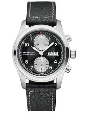 HAMILTON H71566733 AMERICAN CLASSIC