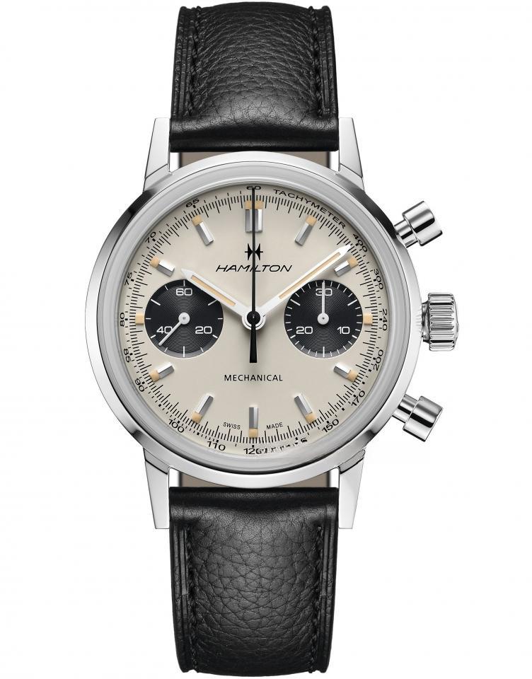 HAMILTON H38429110 AMERICAN CLASSIC