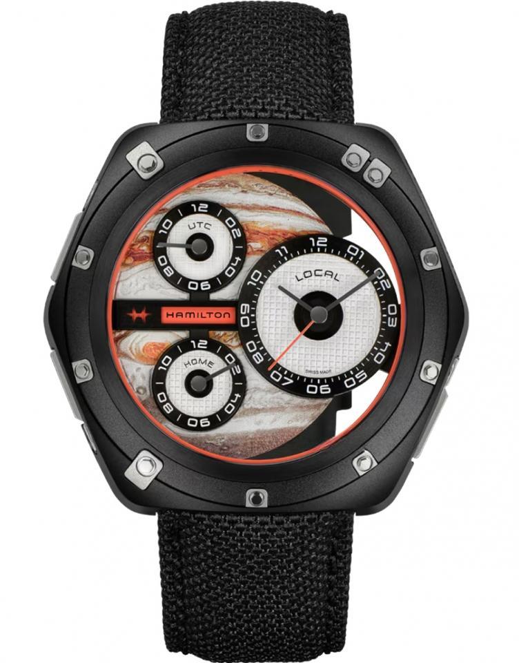 HAMILTON H51598990 AMERICAN CLASSIC