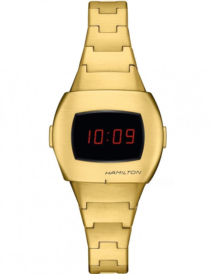 HAMILTON H52314130 AMERICAN CLASSIC