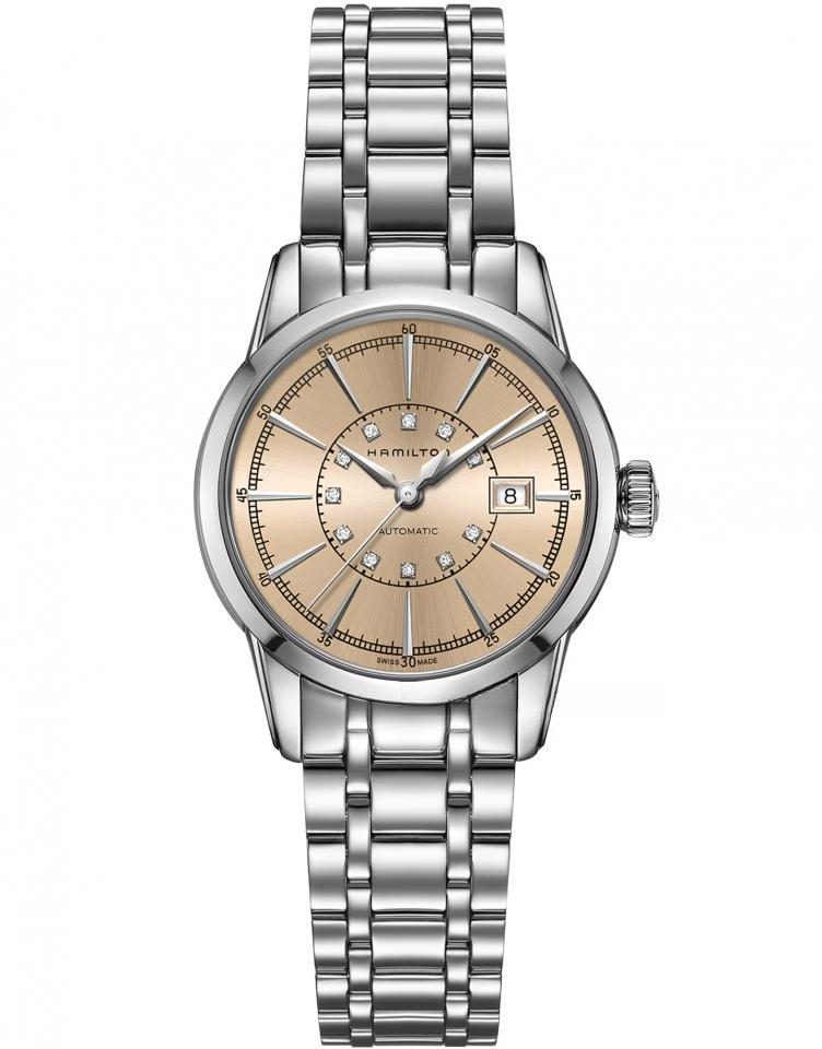 HAMILTON H40405821 AMERICAN CLASSIC