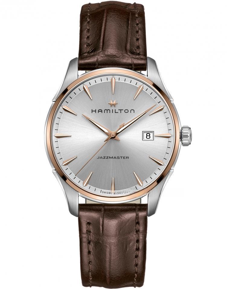 HAMILTON H32451731 JAZZMASTER