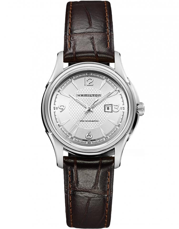 HAMILTON H32325555 JAZZMASTER