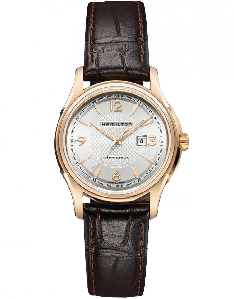 HAMILTON H32335555 JAZZMASTER