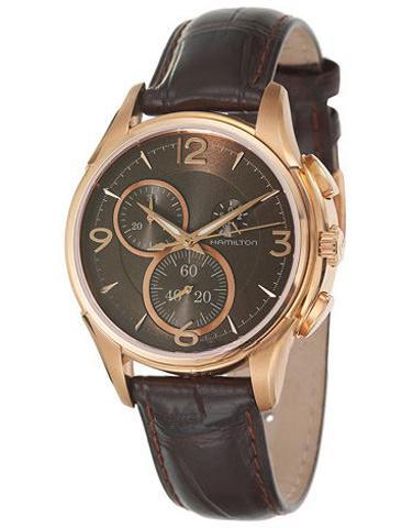 HAMILTON H32342595 JAZZMASTER