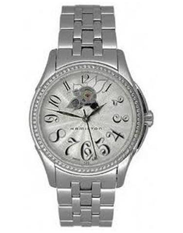 HAMILTON H32355183 JAZZMASTER