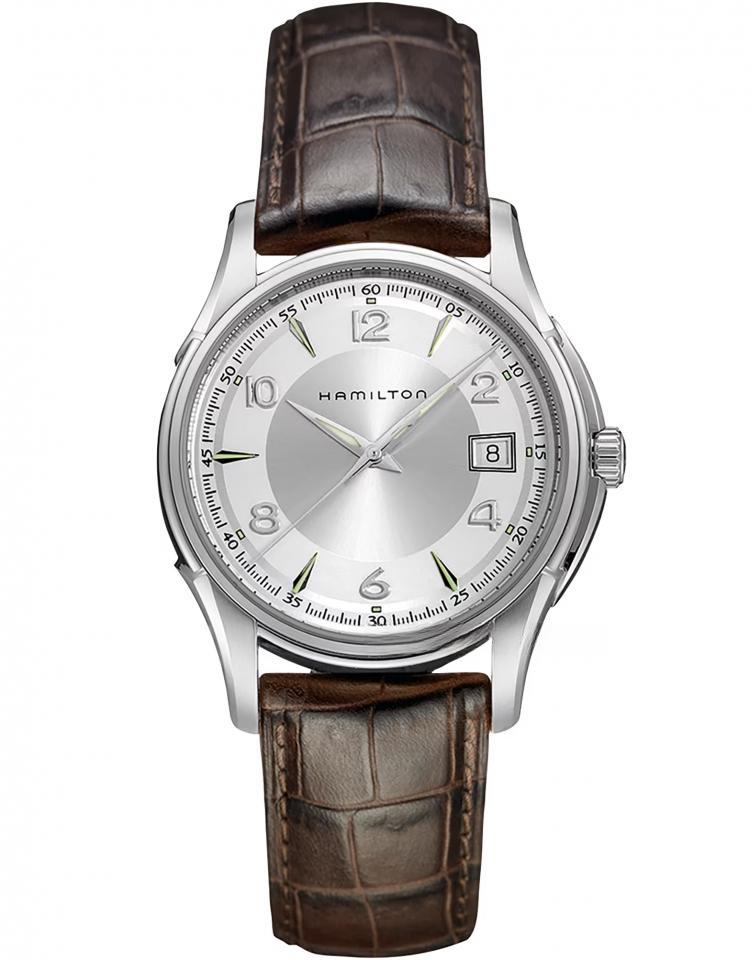 HAMILTON H32411555 JAZZMASTER