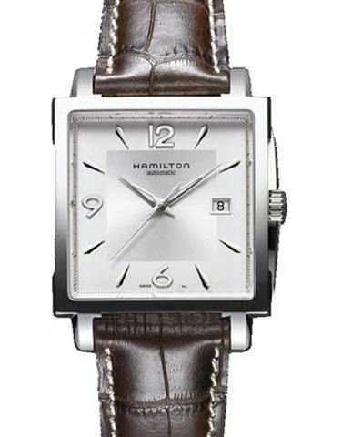 HAMILTON H32415555 JAZZMASTER